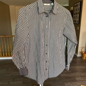Liz Claiborne Button down shirt